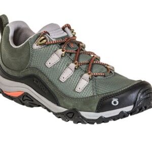 Oboz Juniper Hiking Shoes